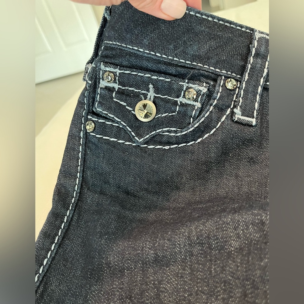 True Religion Jeans - Picture 5 of 14